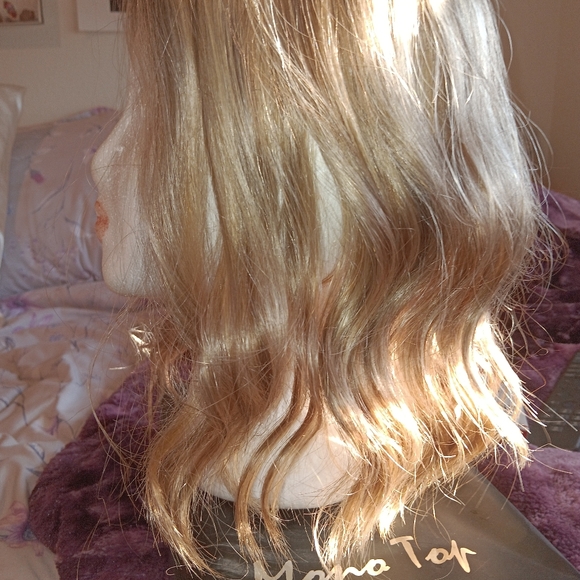 Mono top Jon Renau - Picture 3 of 6